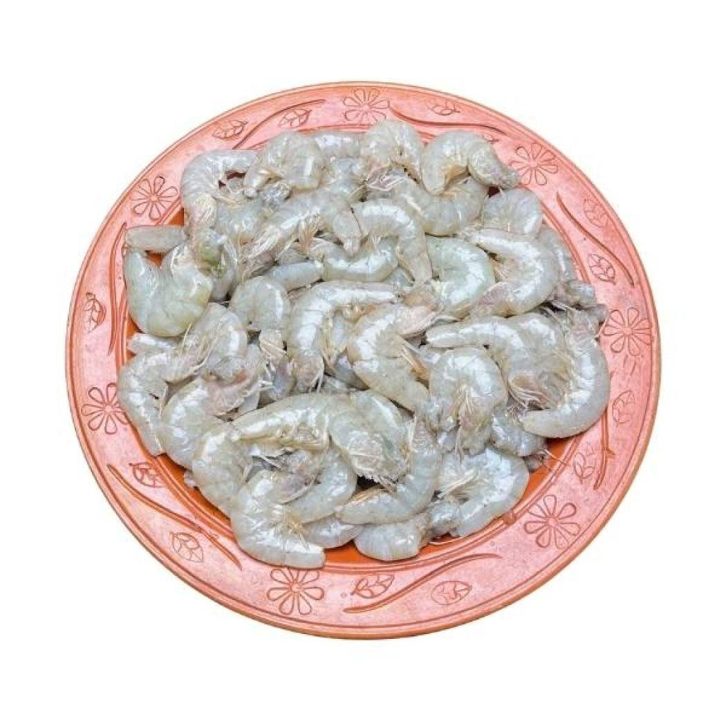 চাকা চিংড়ি